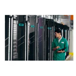 STORAGE ACC CABLE KIT DL380/P52152-B21 HPE P52152-B21