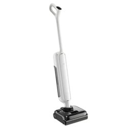 Xiaomi Truclean W30 Pro Wet Dry Vacuum. Product type: 3-in-1 stick vacuum, Dust container type: Bagless, Product colour: Black, White. Cleaning type: Dry&wet, Noise level: 47 dB, Vacuum: 20 mbar. Handle type: Loop handle. Power source: Battery, Maximum in