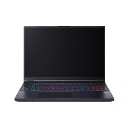 Laptop Gaming Predator Helios Neo 16 AI PHN16-73-72GJ, 16 inch (40.46 cm), Acer ComfyView™ WQXGA 180Hz IPS Display with 100% sRGB (matt), 2.560 x 1.600, 16:10, Intel® Core™ Ultra 7 Processor 255HX, 2.4 GHz base clock (Up to 5.2 GHz max. performance clock