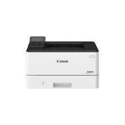 CANON LBP246DW II MONO LASER PRINTER, Format A4, Viteza printare: 40ppm, Duplex automat, Rezolutie: 1200 x 1200 dpi, FPO: 5 sec., Limbaje printare: UFRII, PCL 5e1, PCL6, Adobe® PostScript3, Capacitate hartie: standard-250+100 coli, max.-900 coli, Interfa
