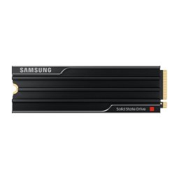 SSD Samsung 9100 PRO 4TB PCIe 5.0 NVMe M2