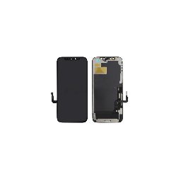 Display Apple iPhone 12, IPhone 12 Pro, Hard Oled