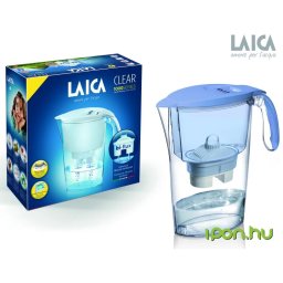 LAICA J11AF CLEAR 1000 SERIES filtru apă cană