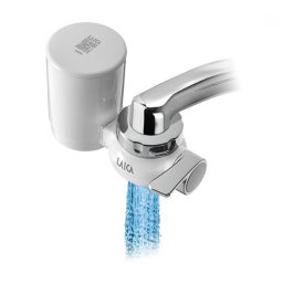 LAICA R20A Genova HYDROSMART sistem la robinet montabil filtru apă