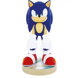 EXQUISITE GAMING Controler de telefon suport figura Modern Sonic