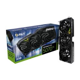 PALIT GamingPro-S GeForce RTX 5070 Ti 16GB GDDR7 DLSS4