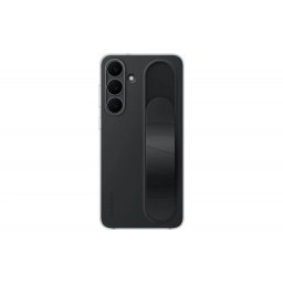 SAMSUNG EF-GS731C silicon toc curea Samsung Galaxy S25 FE negru