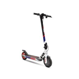 Trotineta electrica cu semnalizari Aprilia E-SRZ Motor 350W, auton. 20 Km, viteza max 25 Km/h