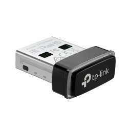 TP-Link Archer TX1U Nano - adaptor USB nano Wi‑Fi 6 fără fir