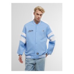 Starter Sweat College Jacket