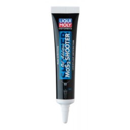 Aditiv Liqui Moly ulei Motorbike MoS2 Shooter
