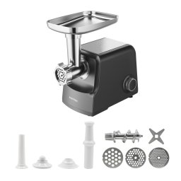 Masina de tocat Albatros MTA-2205 | 2200W, Inox