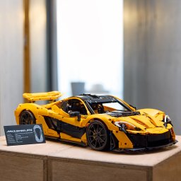 Mclaren p1™