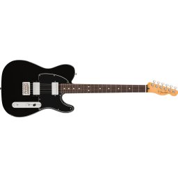 Fender Player II Telecaster HH Black