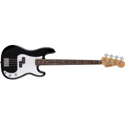 Fender Standard Precision Bass Black