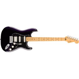 Fender Player II Modified Strat HSS Dusk