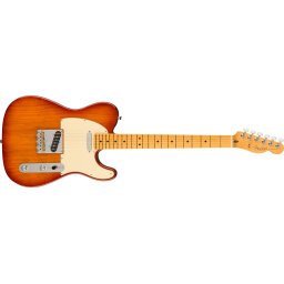 Fender American Professional II Telecaster Sienna Sunburst