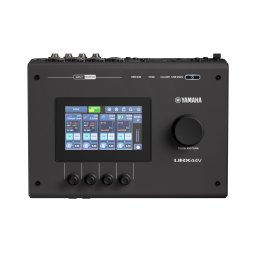 Yamaha URX44V Black