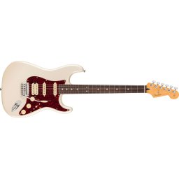 Fender Player II Modified Stratocaster HSS RW Olympic Pearl