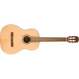 Fender CN-30WN Nylon Vintage Natural