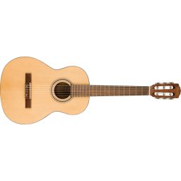 Fender CN-30 Nylon 3-4 Natural