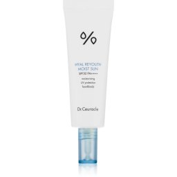 Dr.Ceuracle Hyal Reyouth hidratant si pentru protectie solara SPF 50 50 ml