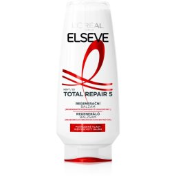 L’Oréal Paris Elseve Total Repair 5 balsam regenerator pentru păr 300 ml