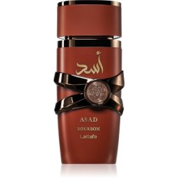 Lattafa Asad Bourbon EDP M 100 ml