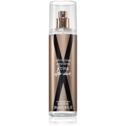 Christina Aguilera Xtina After Dark spray pentru corp pentru femei 236 ml
