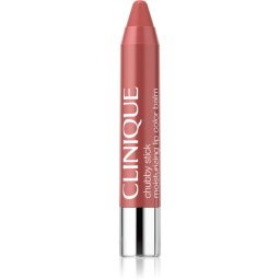 Clinique Chubby Stick™ Moisturizing Lip Colour Balm Reform ruj hidratant culoare Boundless Blush 3 g