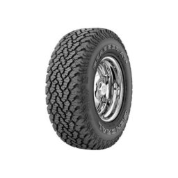 GENERAL TIRE Grabber at2 265/75R16 121/118R 10PR