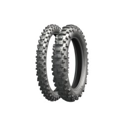 Michelin Enduro medium rear 140/80R18 70R