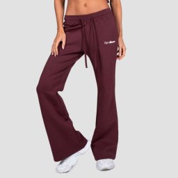 GymBeam Pantaloni sport pentru femei Relay Fig XXL