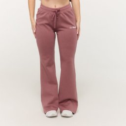 GymBeam Pantaloni sport pentru femei Relay Haze M