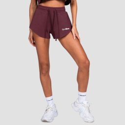 GymBeam Pantaloni scurți pentru femei Relay Fig XXL