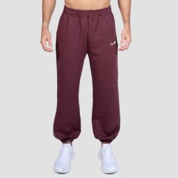 GymBeam Pantaloni sport Relay Fig M