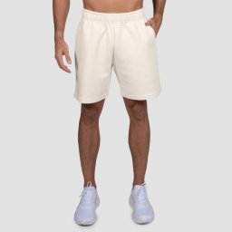 GymBeam Pantaloni scurți Relay Pearl XL