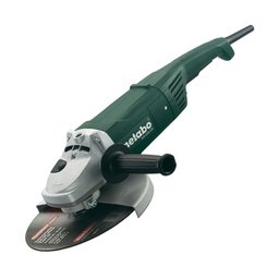 Metabo - W2200-230 - Polizor unghiular cu fir, 2200 W, 230 mm