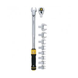 Proxxon - 23342 - Cheie dinamometrica MC60 Multi, 1/2 inch