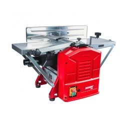 Raider - RDP-APT02 - Masina de rindeluit si degrosat, 1500 W, 204 mm, monofazata