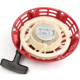 Demaror Generator Diametru 21 cm