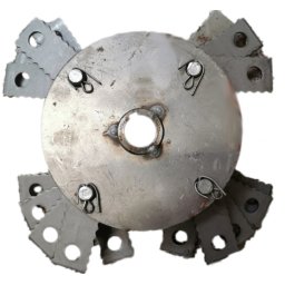 Set 20 ciocanele pentru uruitor / moara cereale 4x5 ciocanele