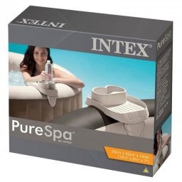Intex: Suport pahare pentru jacuzzi