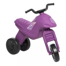 Superbike motocicletă fără pedale - maxi, violet