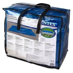 Bestway: Flowclear folie solară pentru încălzirea apei - pentru piscine de 549 x 274 cm