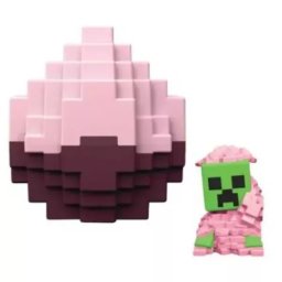 Minecraft: Mini Spawn ou surpriză