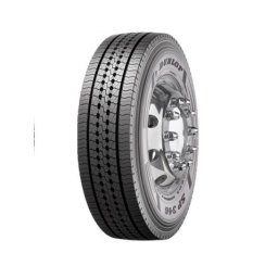 Dunlop SP346+ 315/70R22.5 156/150L DIRECTIE