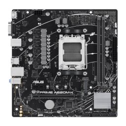 ASUS PRIME A620M-K AMD A620 Mufă AM5 micro-ATX
