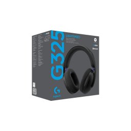 LOGITECH G325 LIGHTSPEED Căști - Negre
