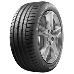 Anvelopa 235/60R18 107W PILOT SPORT 4 SUV XL (E-8.7)